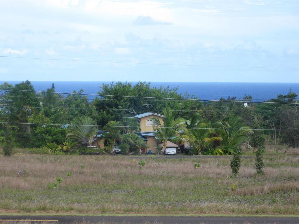 Coconut Palms Vacation Rental Near Lava Fields And Beaches Kehena Cameră foto